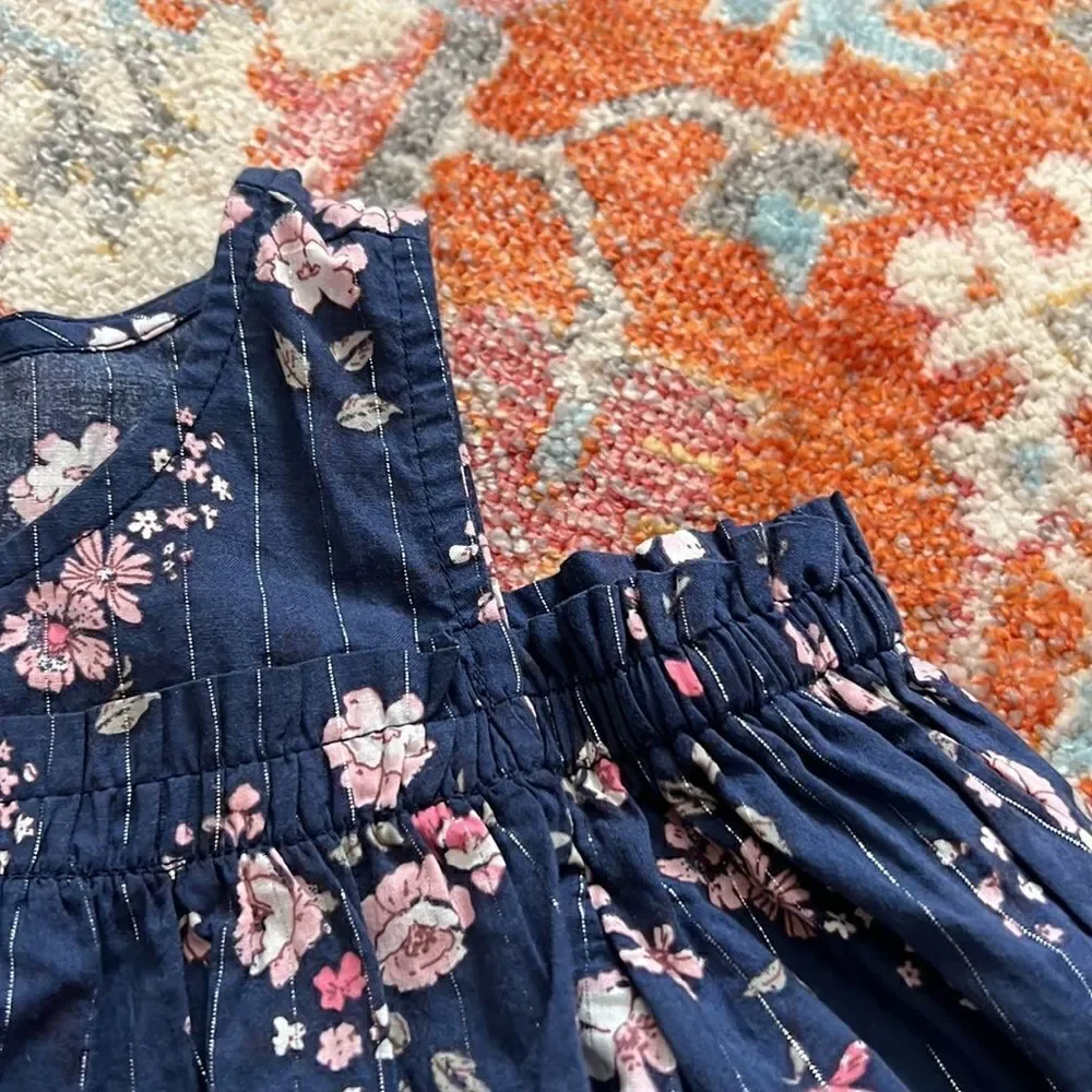 OshKosh Toddler Girl Blouse